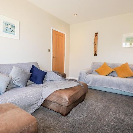 Seawynds Villa New Quay Buitenkant foto