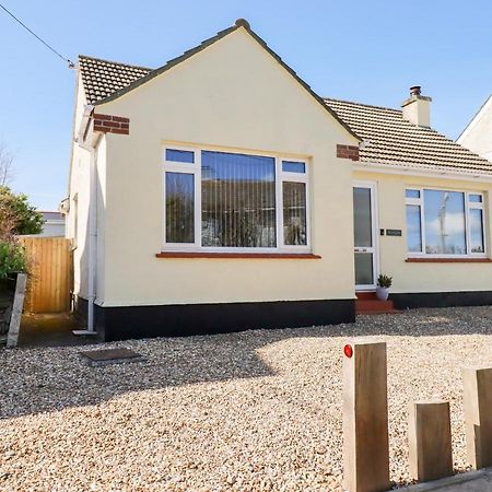 Seawynds Villa New Quay Buitenkant foto