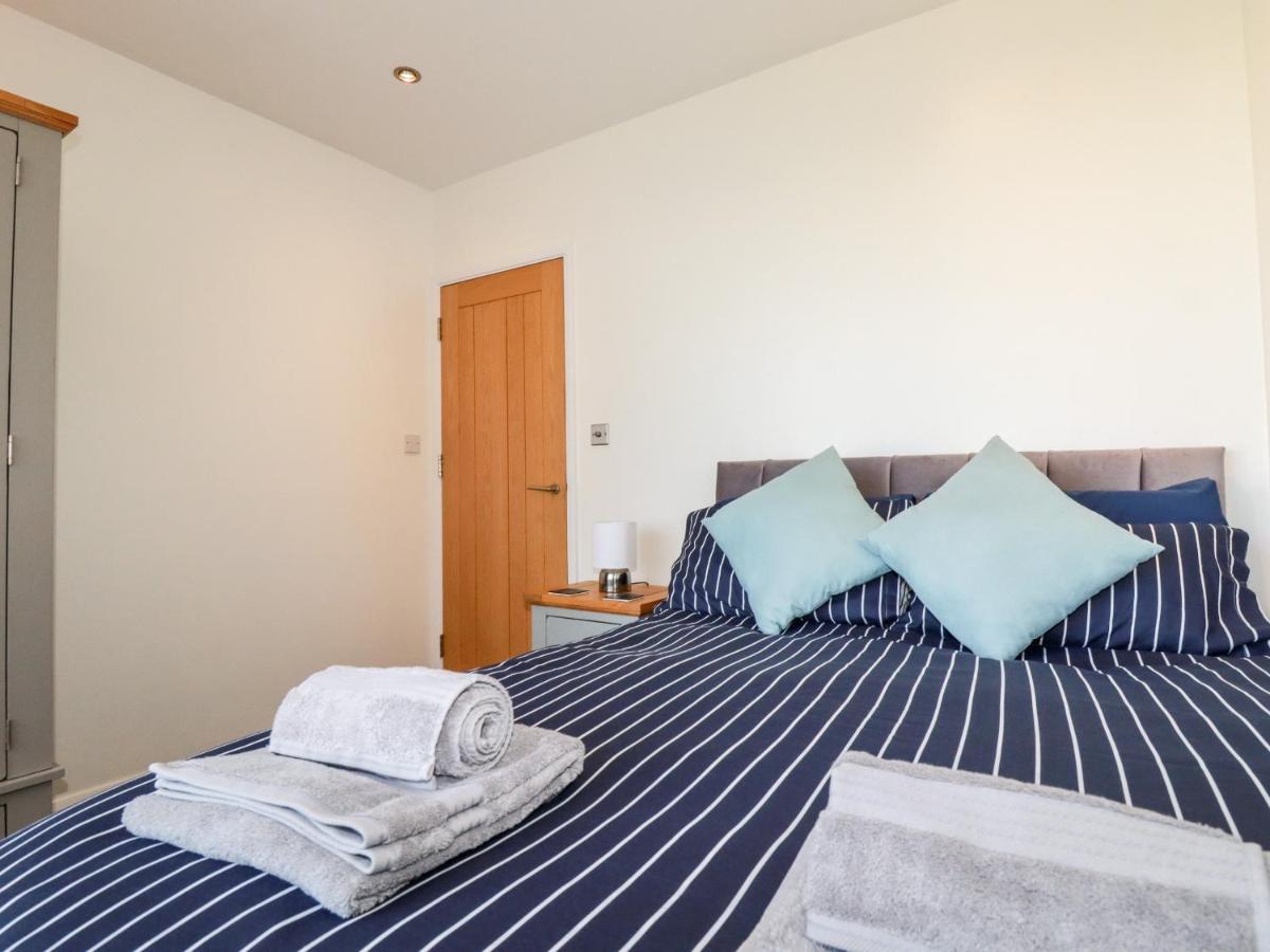 Seawynds Villa New Quay Buitenkant foto